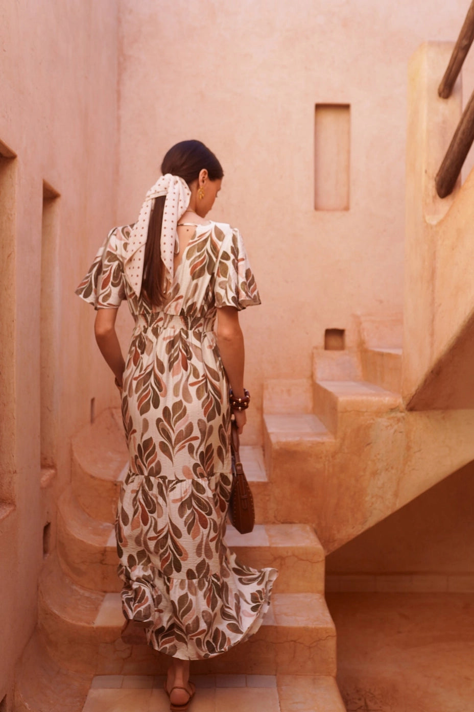 Lyna Dress