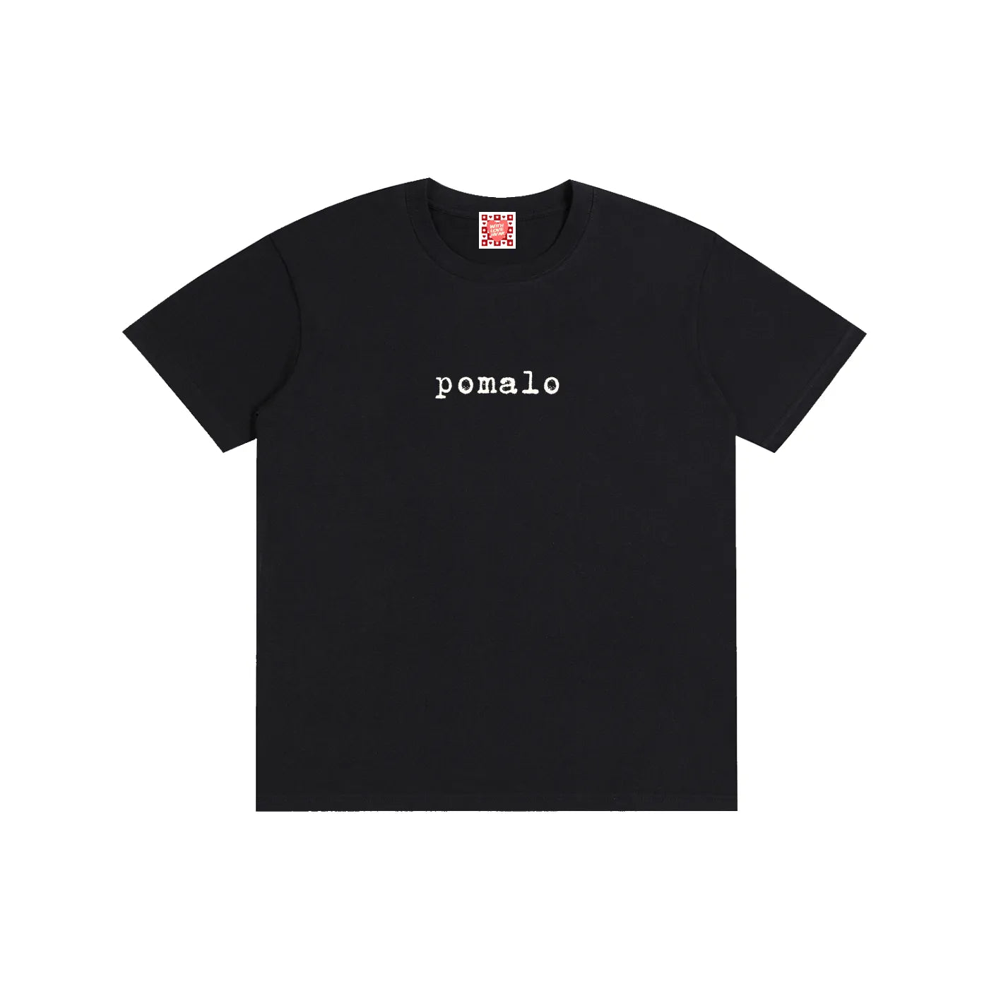 The Pomalo Tee