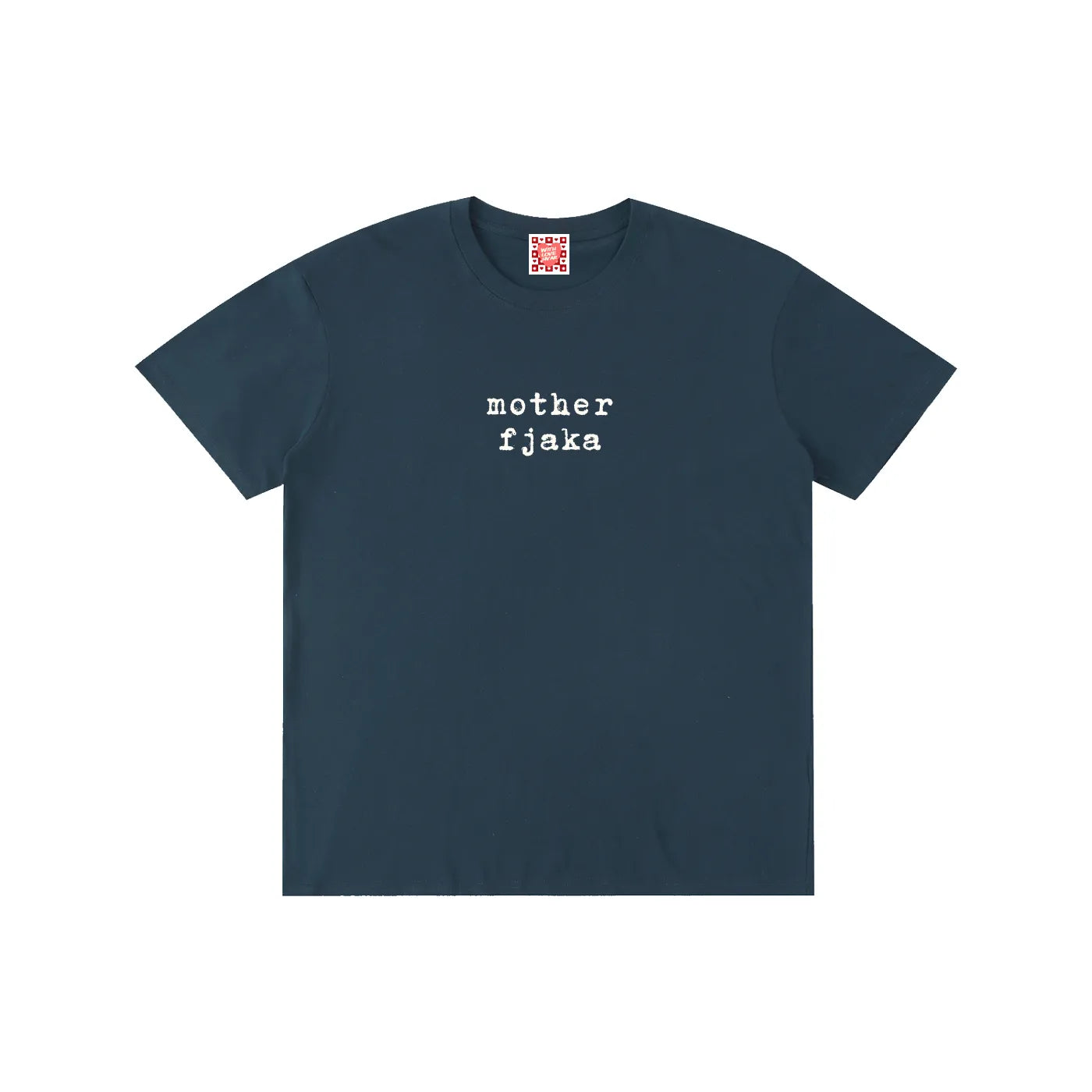 Mother Fjaka Tee