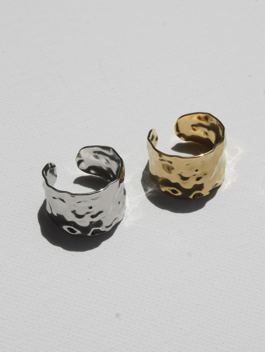 Foil Ring