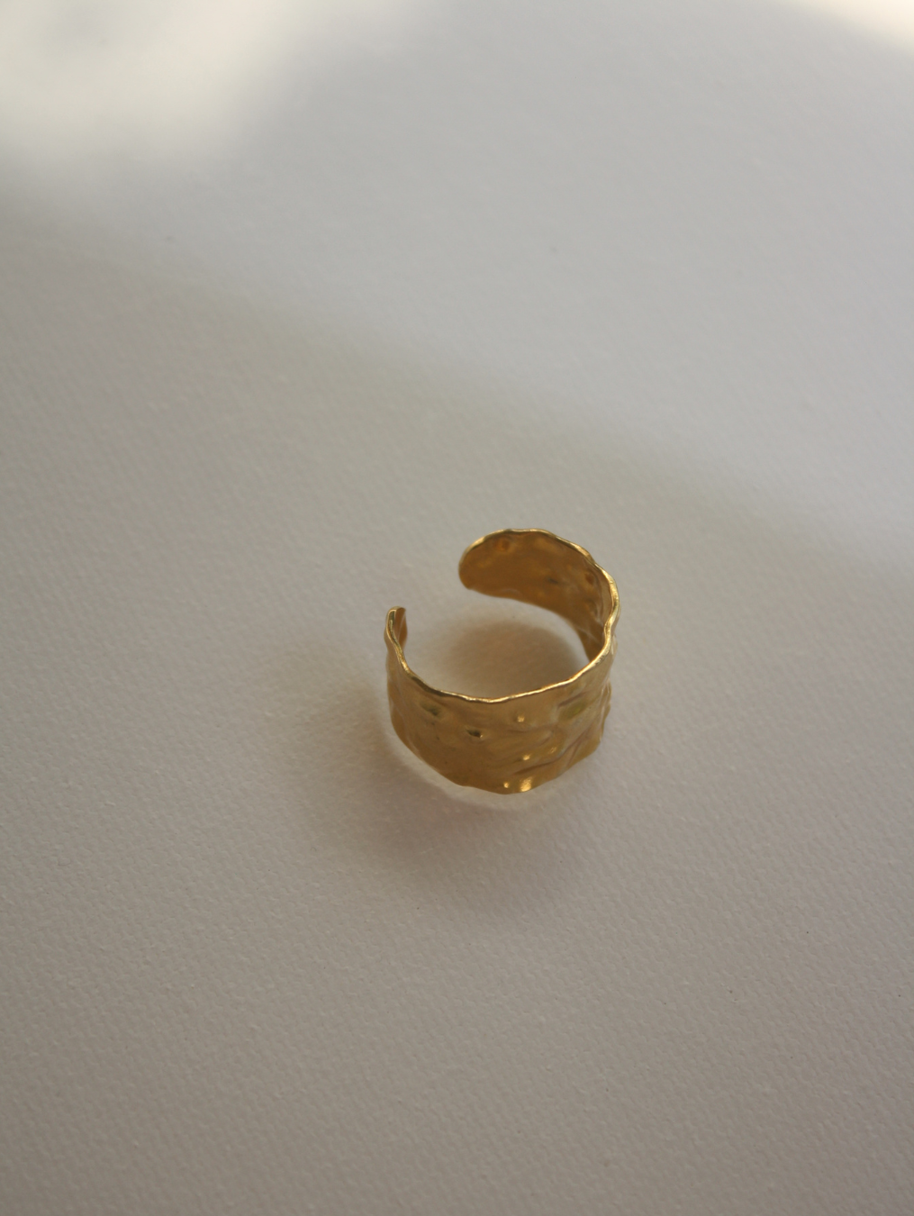Foil Ring