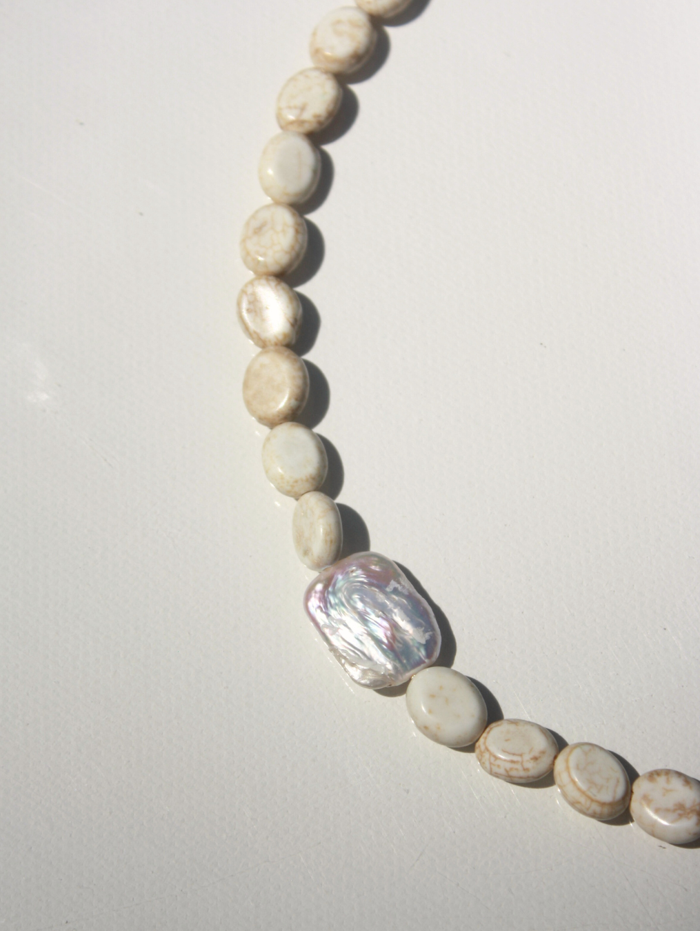 Kamen Necklace
