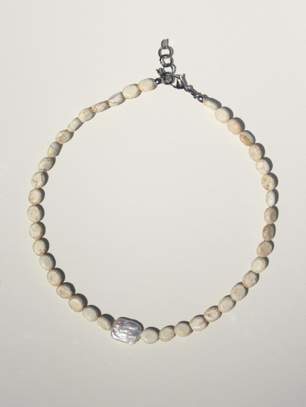 Kamen Necklace