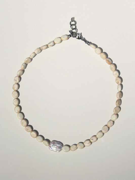 Kamen Necklace