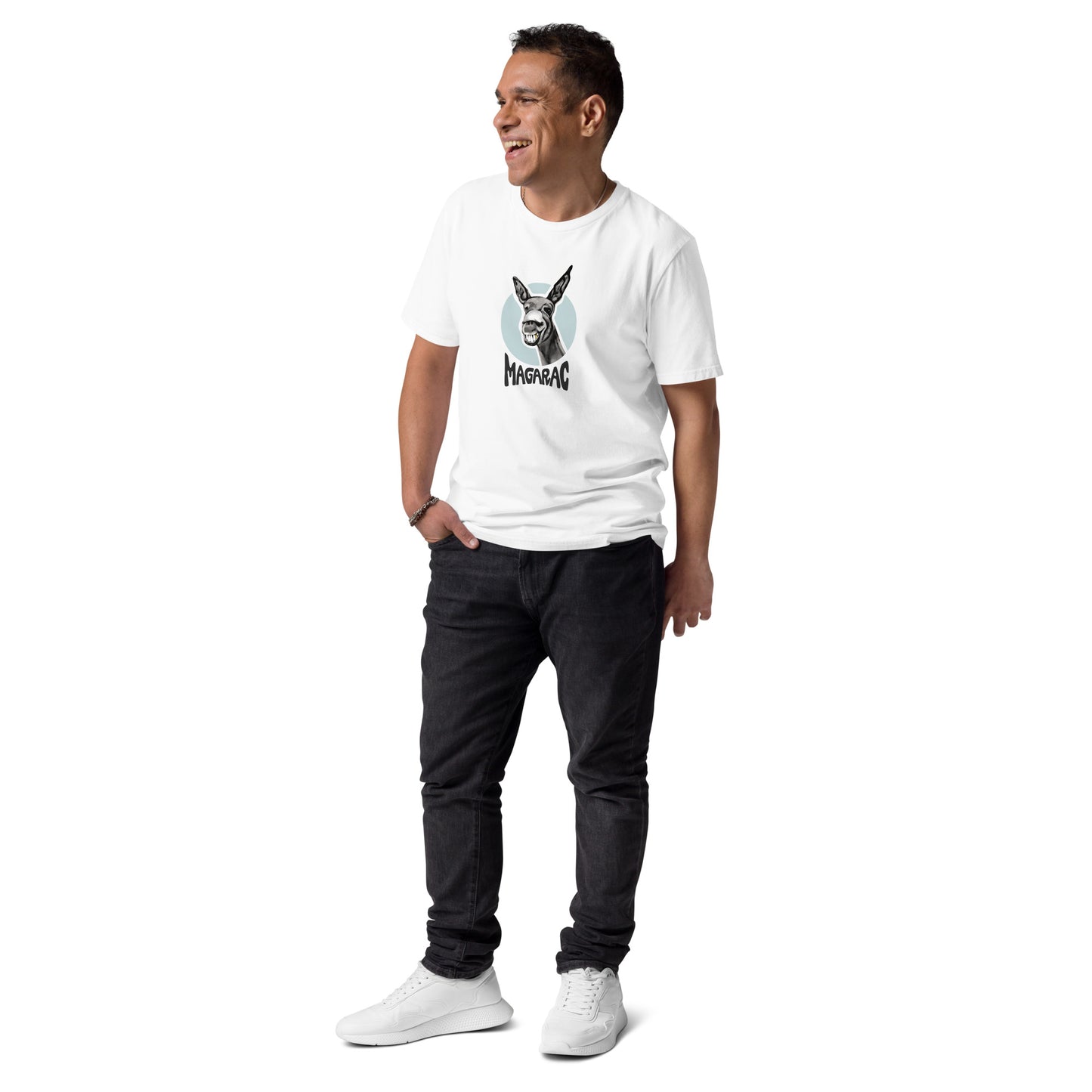 PREORDER The Magarac Tee
