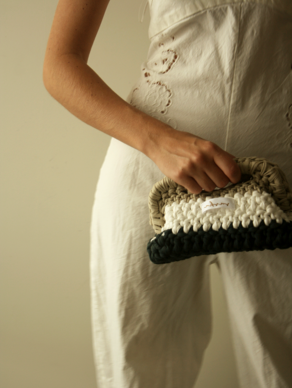 Mermaid Clutch