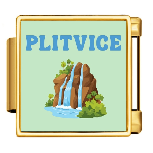 Plitvice Gold
