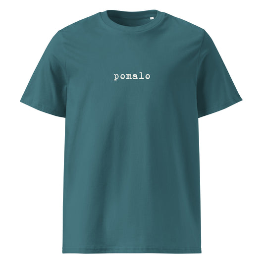 PREORDER The Pomalo Tee