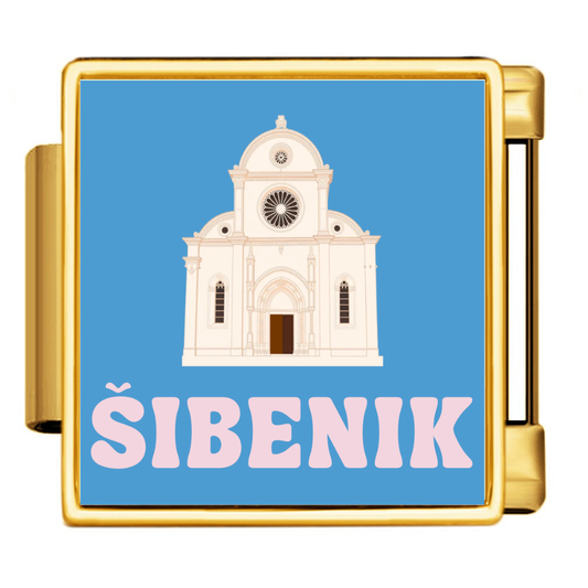 Šibenik Gold