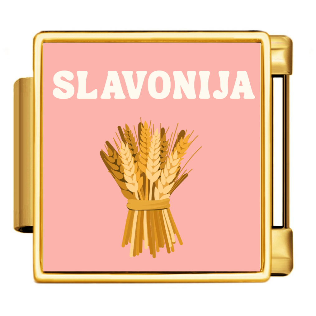 Slavonija Gold