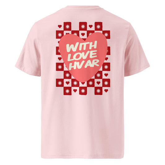 PREORDER With Love Hvar Tee