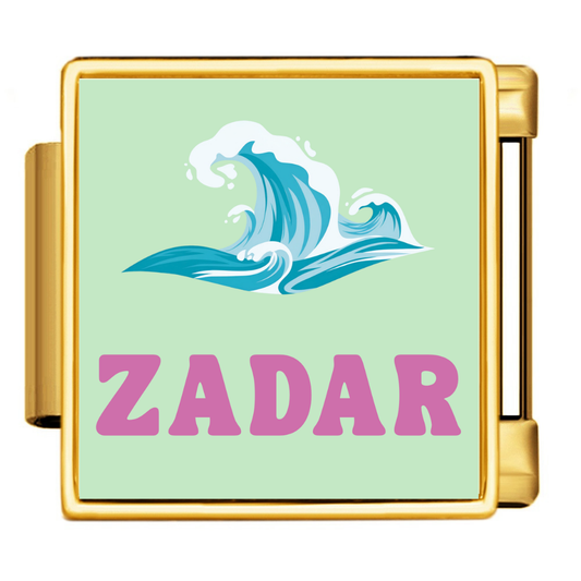 Zadar Gold